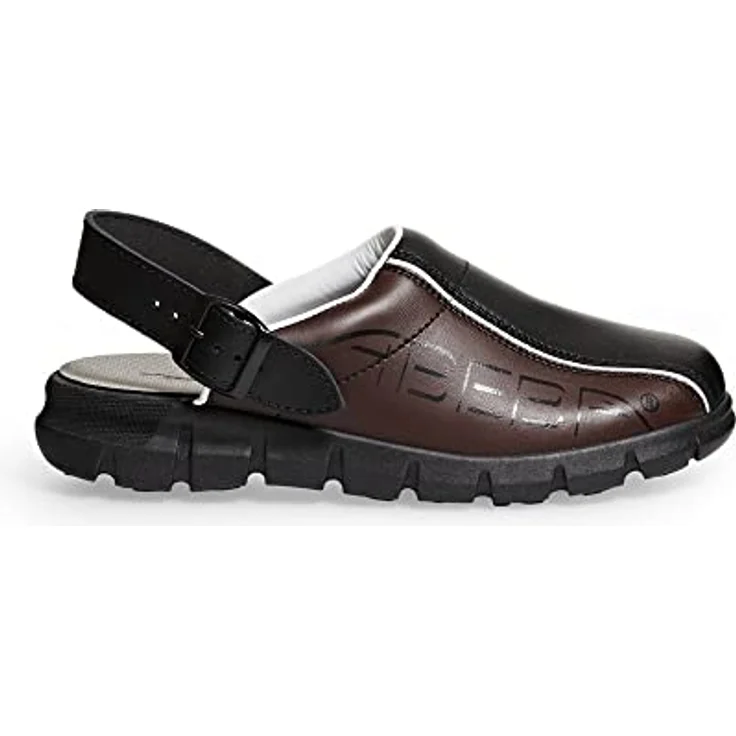 Abeba Clog weiß - 35 – Bild 2