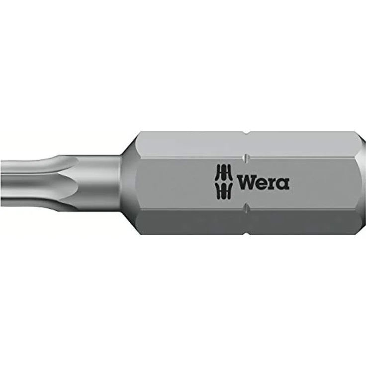 Wera Bitsortiment KK 50 14-tlg.Schlitz/PH/PZD/TX- BO WERA – Bild 22