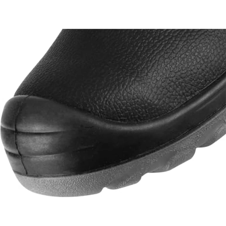 Topex Sicherheitsschuhe S3 SR FO, Arbeitsschuhe mit Stahlenkappe, Größe 45 – Bild 7