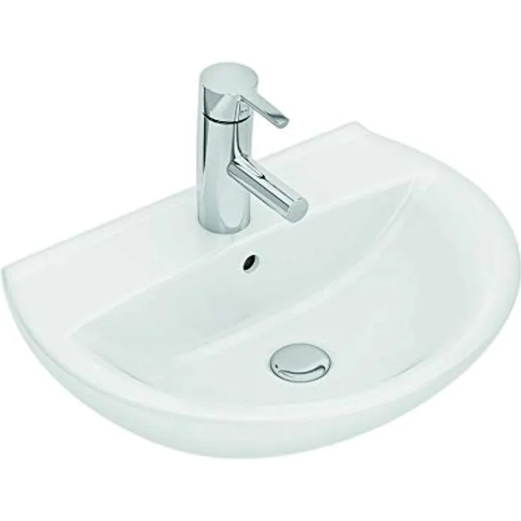IFÖ Spira Zepter Waschbecken, Gray