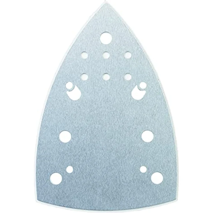 Bosch Pro Schleifplatte für Schwingschleifer von Bosch (Klett, 100 x 150 mm) – Bild 6