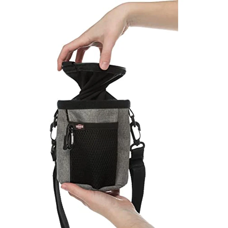 TRIXIE Snacktasche Multi Twist ø 12 × 17 cm – Bild 3
