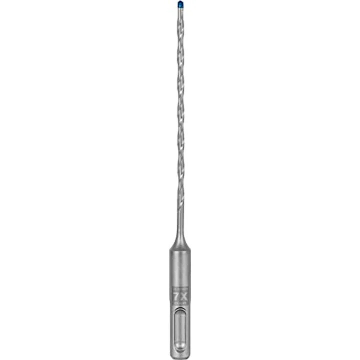 Bosch Expert SDS plus-7X Hammerbohrer, 3,5 x 100 x 165 mm – Bild 2
