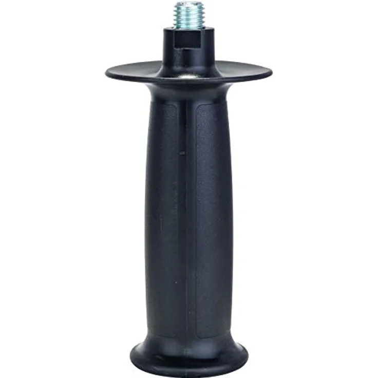 Bosch Accessories Handgriff für Zweihandwinkelschleifer mit M14-Gewinde, kompatibel mit GNA 3-5 Professional