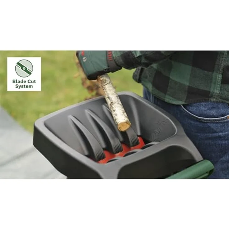 Bosch AXT Rapid 2200 – Bild 3