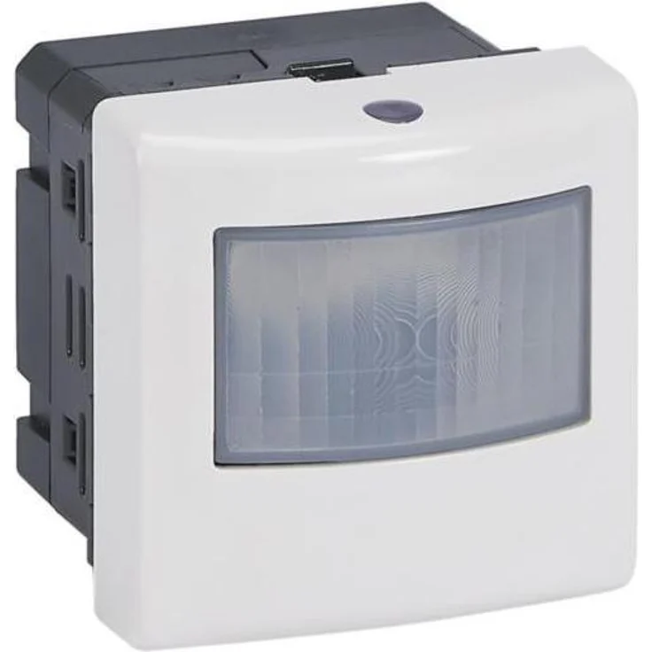 Legrand Bewegungsmelder 078454A, Bewegungsmelder mit 1 Stück pro Packung