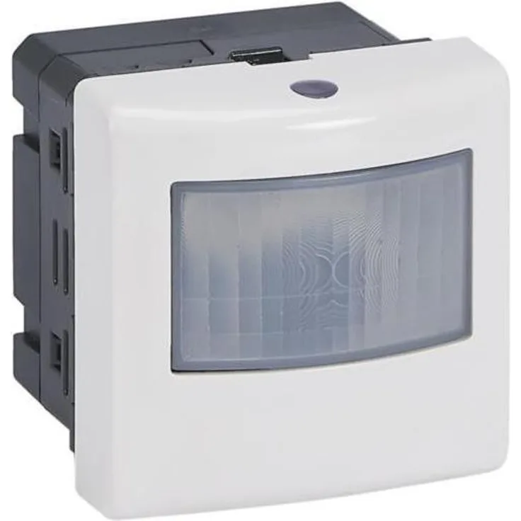 Legrand Bewegungsmelder 078454A, Bewegungsmelder mit 1 Stück pro Packung