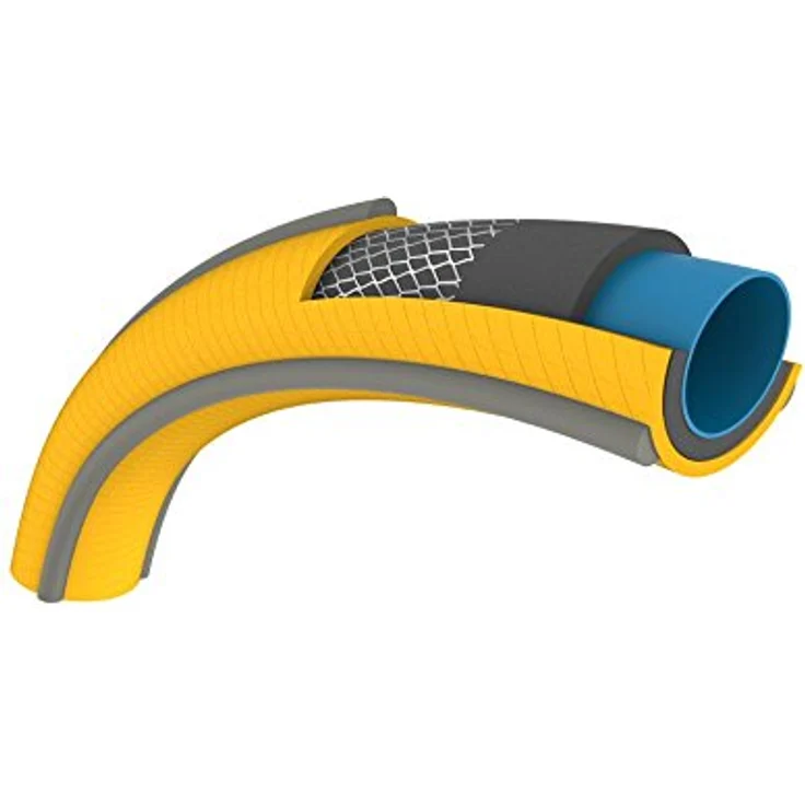 Hozelock 25 m Tricoflex Ultraflex Schlauch (19 mm Durchm.) – Bild 2