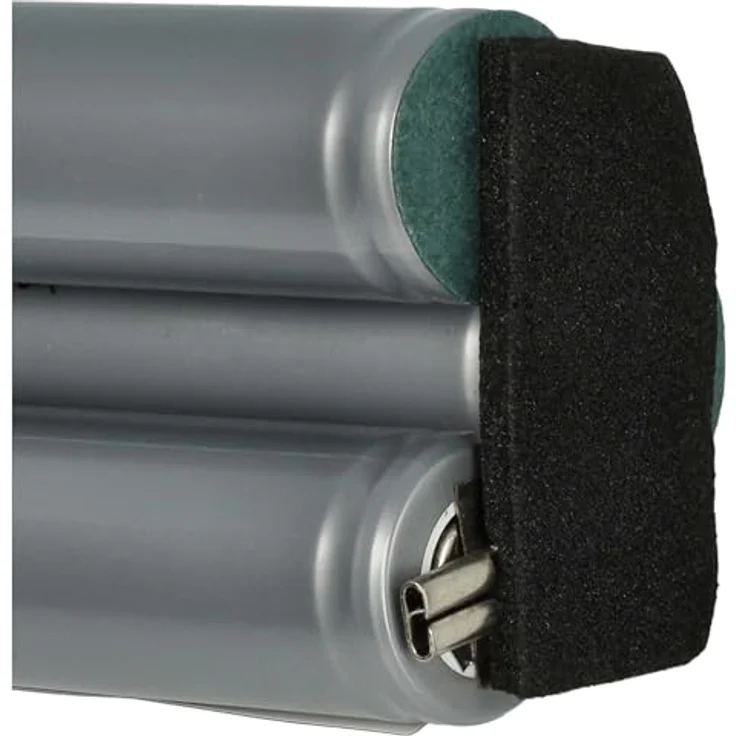 VHBW Akku für Moser Chrom Style Pro 1871 Haarschneidemaschine, LiFePO4, 1800 mAh, 3,2 V – Bild 7