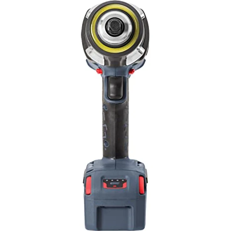 Ingersoll Rand W7152 Schlagschrauber 1-2 Zoll – Bild 4