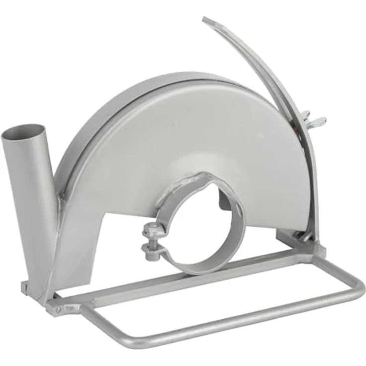 Bosch Professional Führungsschlitten mit Absaughaube (Ø 230 mm, Zubehör Winkelschleifer) – Bild 2