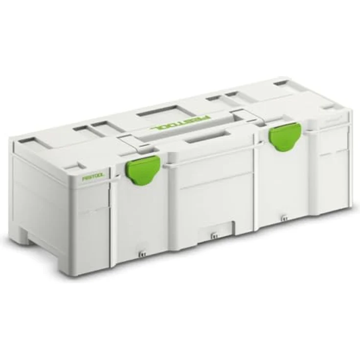 Festool Systainer³ SYS3 XXL 237 (204850) – Bild 2