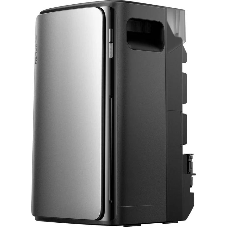 ECOFLOW STREAM Pro Powerstation, 800W Wechselrichter mit 2 AC-Ausgängen, kompakt und tragbar
