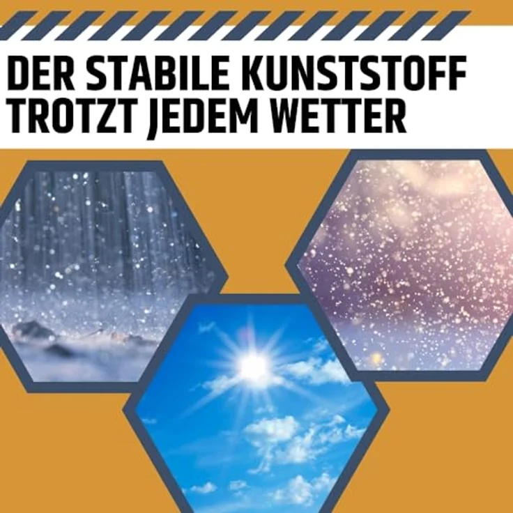 GarPet 2X Transportroller Set, Rollbrett mit 360° drehbaren Rädern, hohe Tragkraft für Möbel und Pflanzen, wetterfest – Bild 5