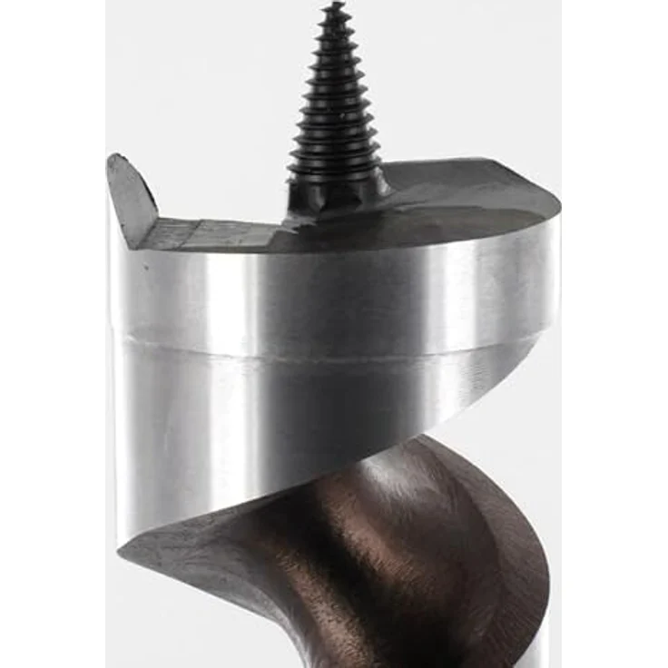 FAMAG Lewis-Schlangenbohrer 10 mm mit 320 mm Gesamtlänge und 9,8 mm Schaft – Bild 3