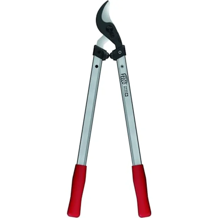 FELCO 211-60 Zweihand-Baumschere aus Aluminium 60cm – Bild 5