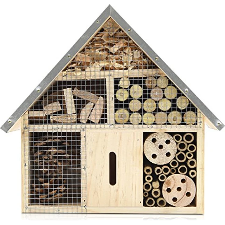 Insect hotels & bird houses 4057665341074 – Bild 8