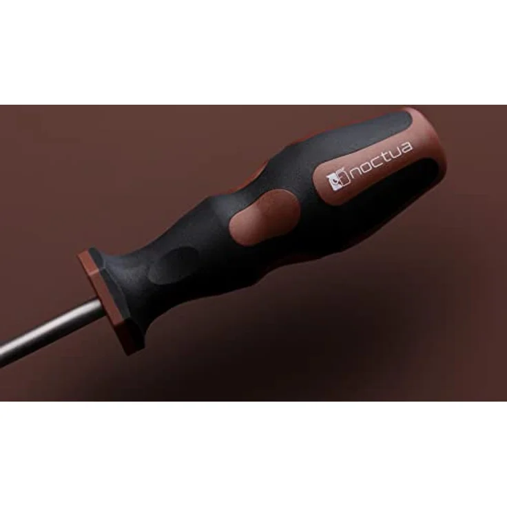 Noctua NM-SD1, SecuFirm2+ Torx T20 Schraubendreher – Bild 3