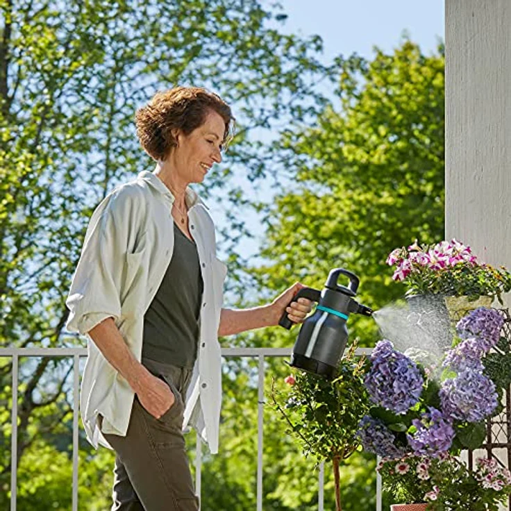 GARDENA Drucksprüher 1,25L – Bild 3