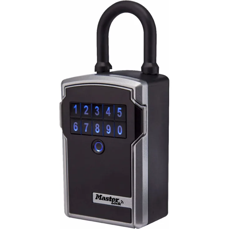 Master Lock, Schlüsseltresor + Schlüsselschrank, 5440EURD