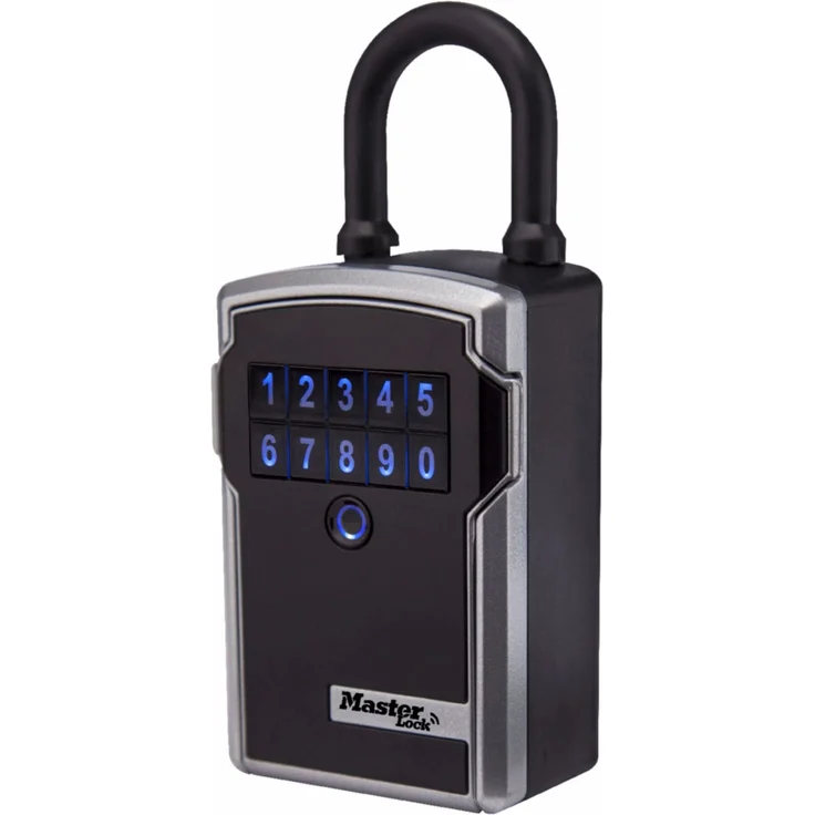 Master Lock, Schlüsseltresor + Schlüsselschrank, 5440EURD – Bild 1