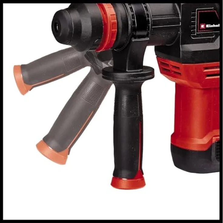 Einhell Abbruchhammer TE-DH 5 – Bild 8