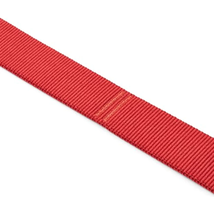 DOG Copenhagen Urban Trail 3.0 Leine, Classic Red, S - Vielseitige Hundeleine mit Pouch Organizer Tasche und 4 Verkehrsgriffen – Bild 2