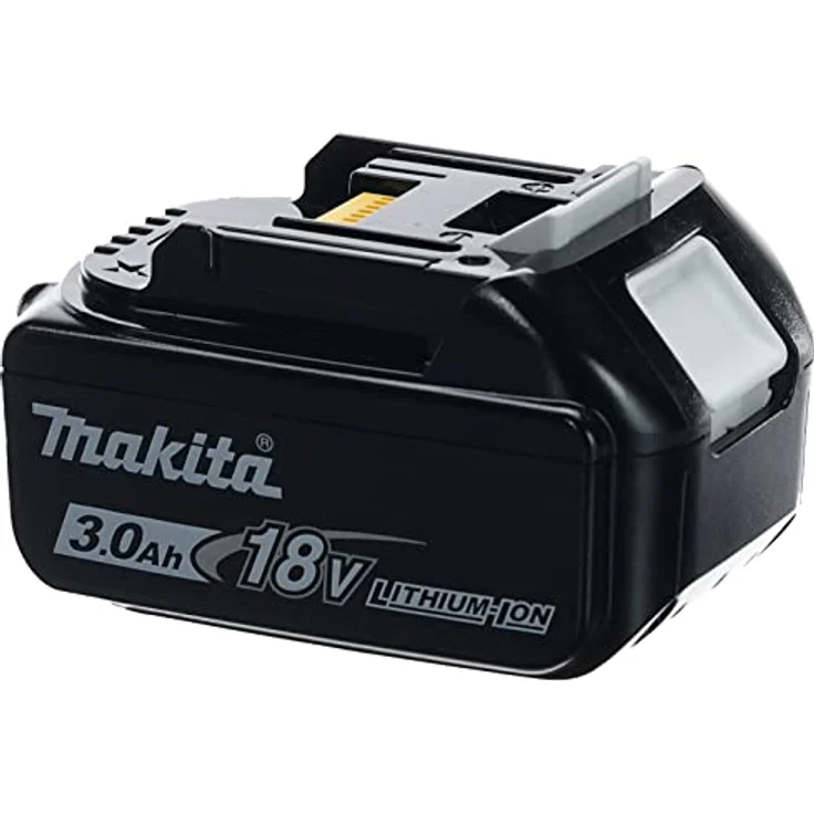 Makita BL1830 Werkzeugakku 18 V / 3,0 Ah – Bild 2