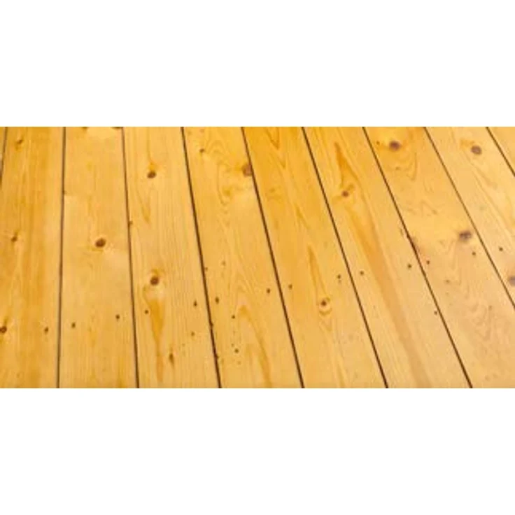 Poliboy - Holz Reiniger Konzentrat - für alle abwaschbaren Hölzer - kraftvolle Reinigung und sanfte Pflege - Einzeln - 500 ml - Made in Germany – Bild 2