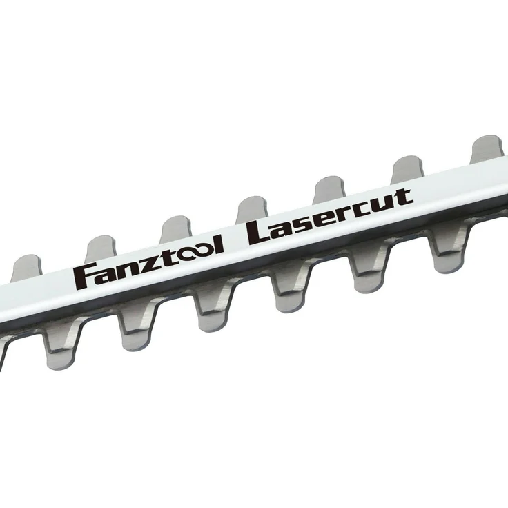FANZTOOL 20V Li-Ion Akku 2-in-1 Hochentaster-teleskop Heckenschere mit 2Ah Akku & Ladegerät, Reichweite bis 5 m, 17 cm Schnittstärke, leichtes Gewicht 2,5 Kg – Bild 3