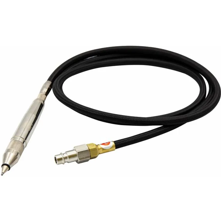 Elmag Druckluft Gravierstift