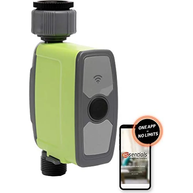 essentials Smart Garden Bewässerungssystem – Bild 3