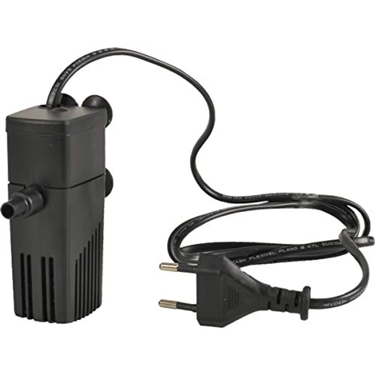 Flamingo 403578 Aquarium-Set Lollipop 16l - 36cm – Bild 5