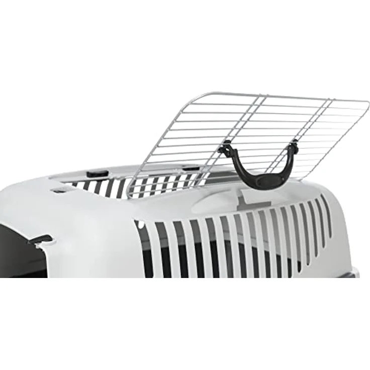 Trixie Katzen- und Hundebox Traveller Capri 3 Open Top – Bild 6