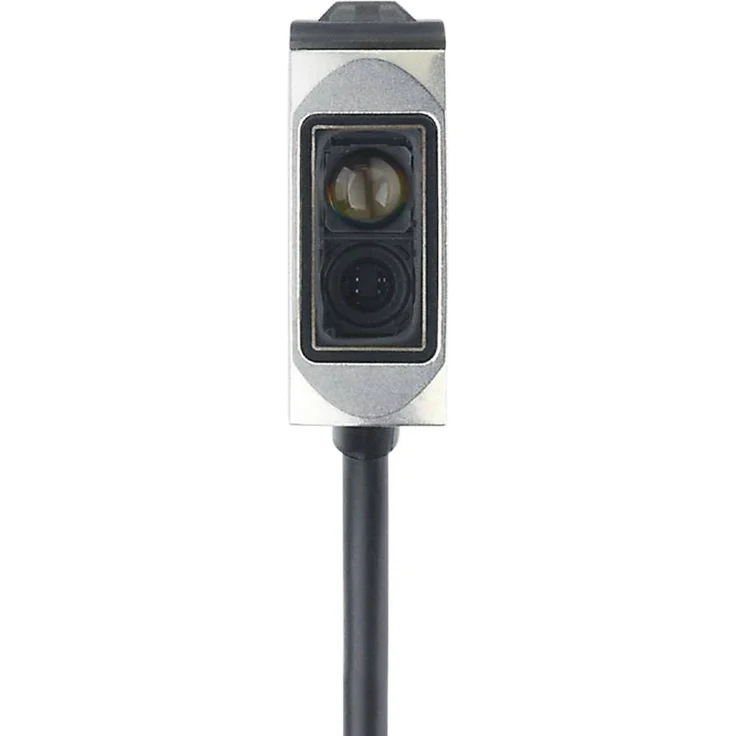 IFM O6S300, Bewegungsmelder mit 10 m Reichweite, Einweglichtschranke DC