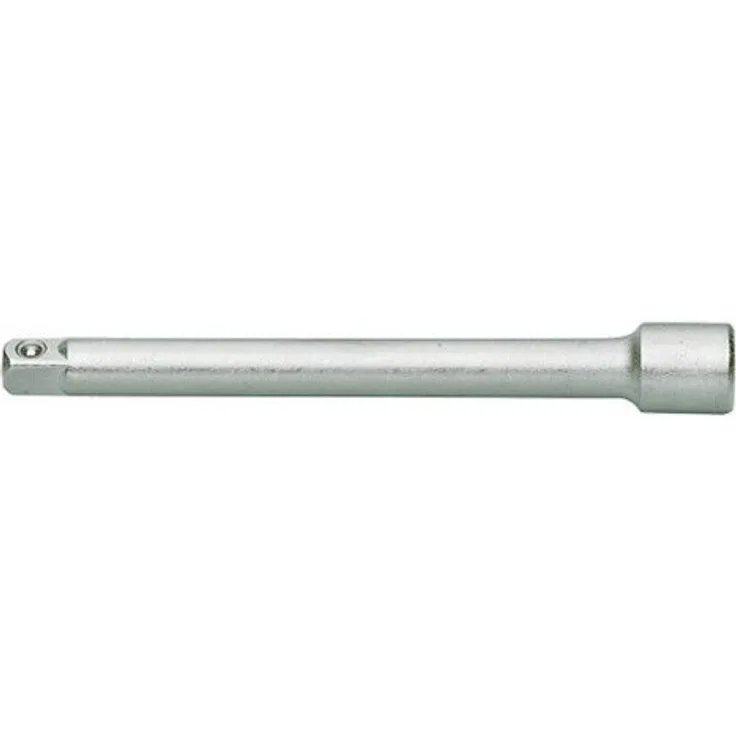 PROXXON INDUSTRIAL Bohrer- und Bitset 23705, 1/4'' Verlängerung, 150 mm