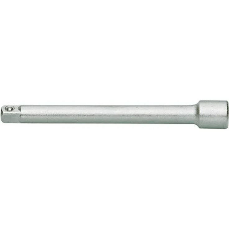 PROXXON INDUSTRIAL Bohrer- und Bitset 23705, 1/4'' Verlängerung, 150 mm – Bild 1