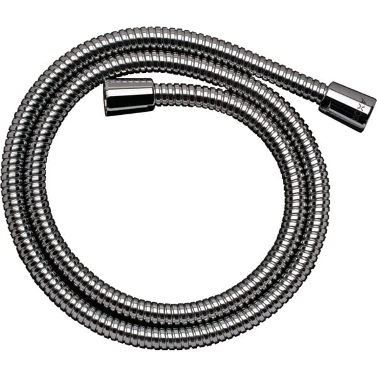 Axor, Duschschlauch, Metalleffekt Brausenschlauch 1,60m DN15 (160 cm)