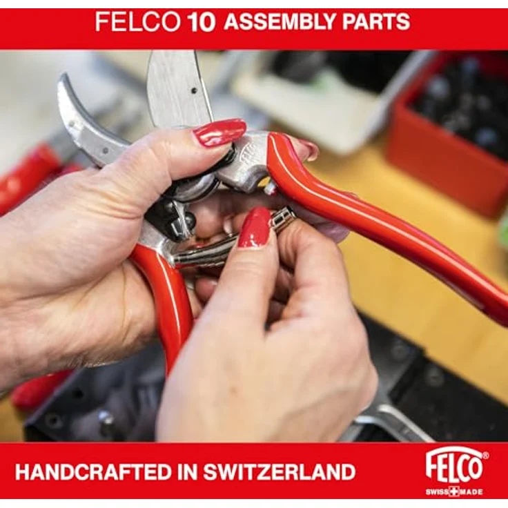 Baumschere FELCO 10 – Bild 11