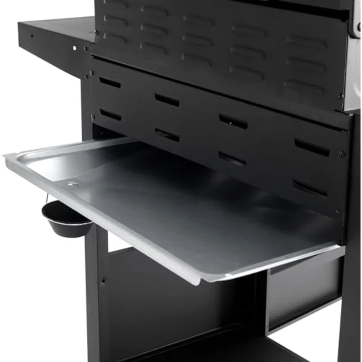 TAINO RED 4+1 + Grillplatte – Bild 6