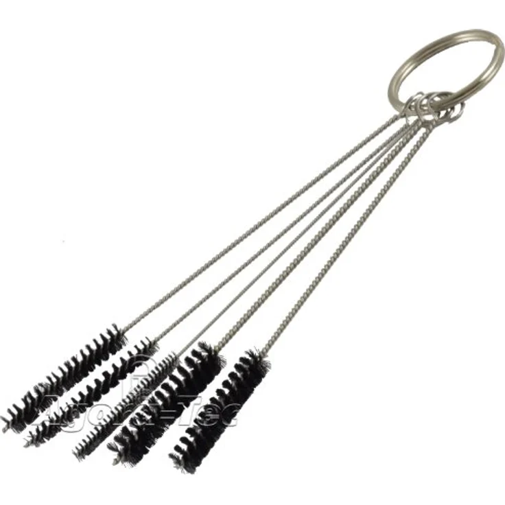 Airbrush Clean Brush AT-ACB-01 - Agora-tec – Bild 2