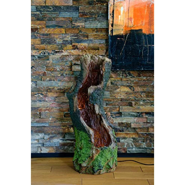 dobar Gartenbrunnen, 33 cm Breite – Bild 7
