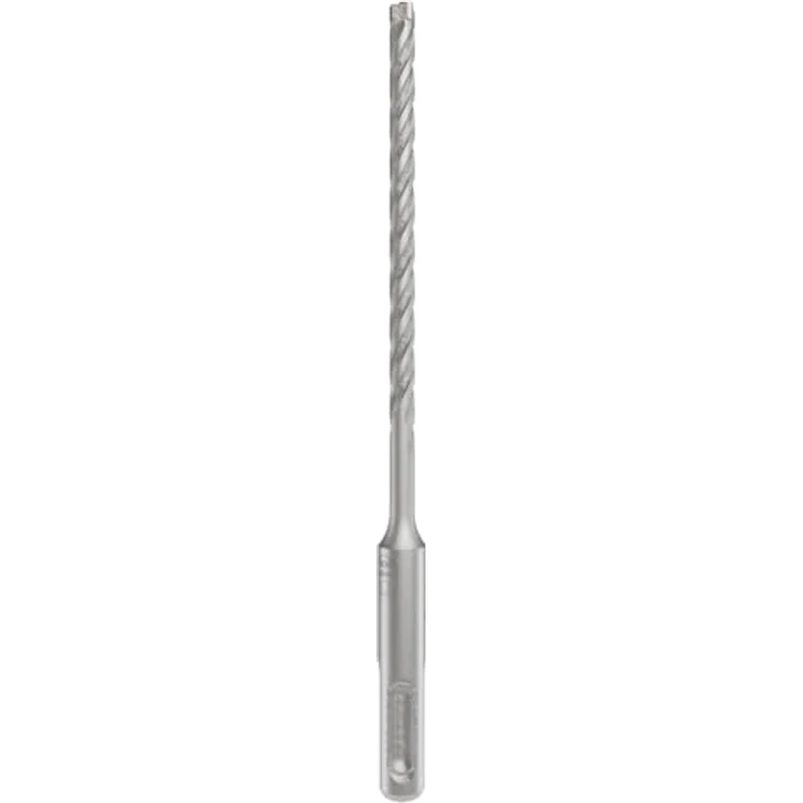 Bosch PRO SDS plus-5X Hammerbohrer, 5,5 x 100 x 160 mm, langlebig mit 4-Schneider-Design für Stahlbeton – Bild 3