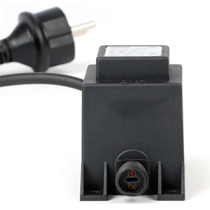 JBA48V-12-1800U Netzteil 2 polig IP44 12 Volt 1800 mA 21.6 VA AC-AC - Jebao – Bild 9