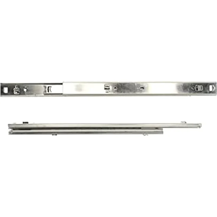 Gedore 3301720 Führungsschienen für Schubladen des Werkstattwagen ,silber – Bild 5