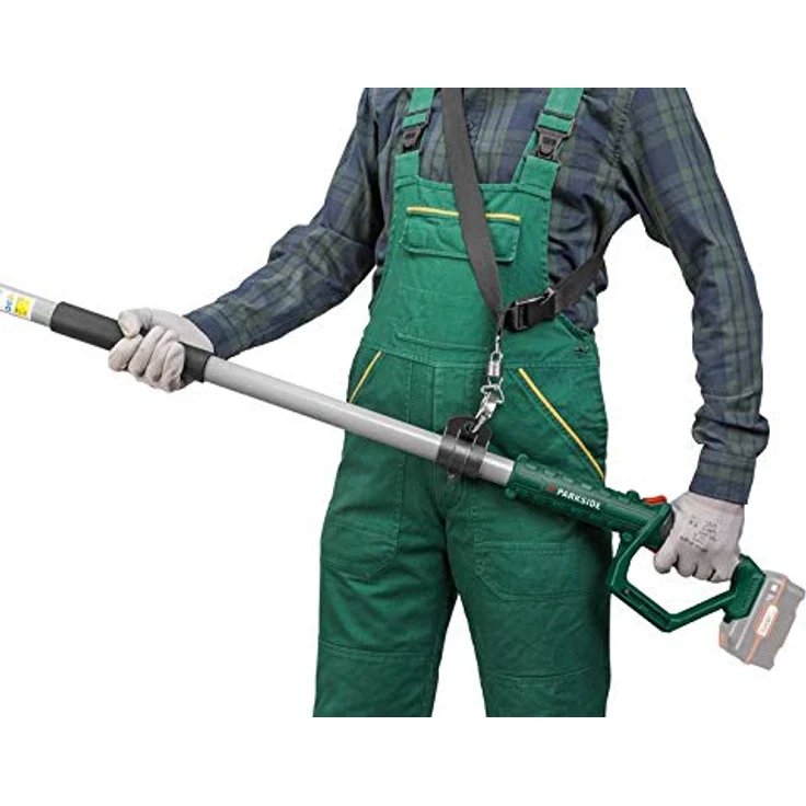 PARKSIDE® Akku Hochentaster PAHE 20 Li A1 – Bild 4