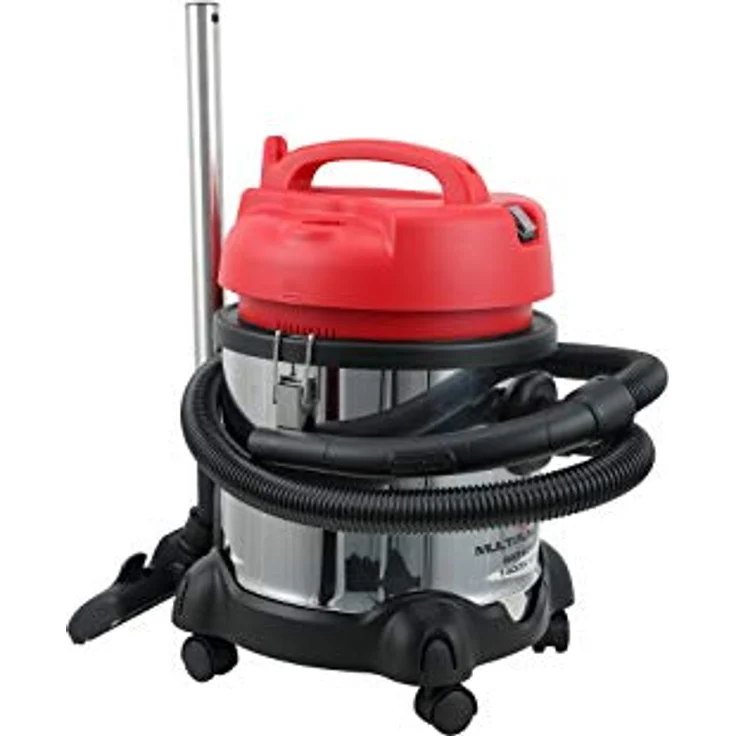 Hoover TWDH 1400 Multifunktions-Kesselsauger – Bild 4