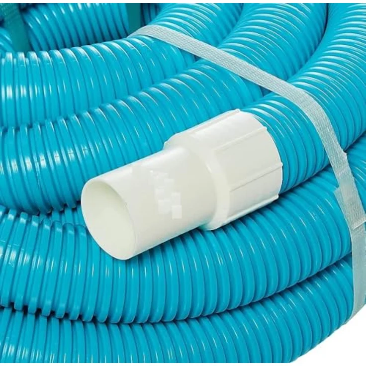 Intex Deluxe Vacuum Hose - Vakuum Schwimmbadschlauch - Ø 38 mm - 760 cm – Bild 5