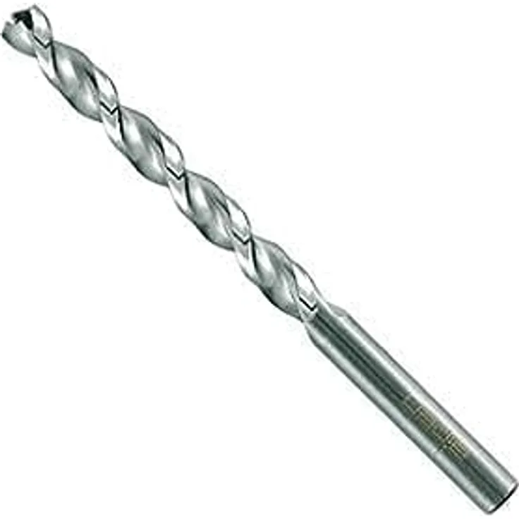 Maykestag Spiralbohrer D338 Forte HSSE, 1,5 mm, Profilgeschliffen, für präzises Bohren ohne Ankörnen