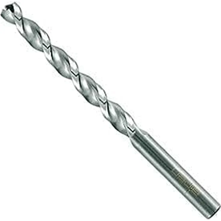 Maykestag Spiralbohrer D338 Forte HSSE, 1,5 mm, Profilgeschliffen, für präzises Bohren ohne Ankörnen – Bild 1